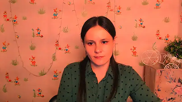 ValeriaHeart  online show from 02/01/25, 12:37