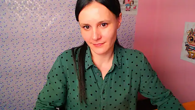 ValeriaHeart  online show from 02/07/25, 04:56