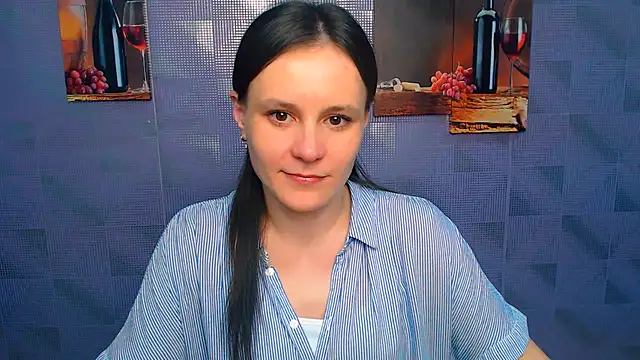 ValeriaHeart  online show from 03/07/25, 01:29