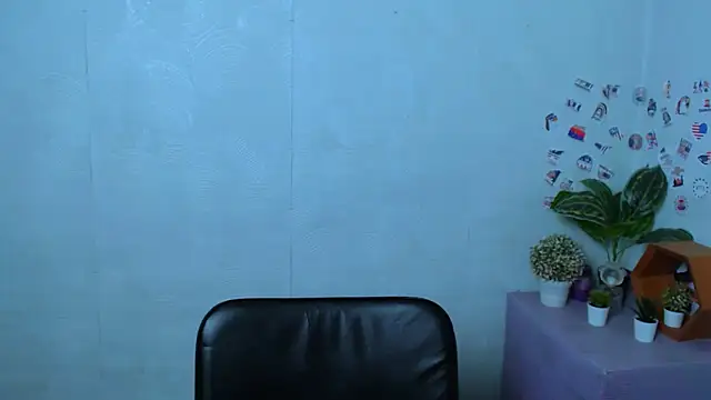 ValeriaHeart  online show from 03/01/26, 04:14