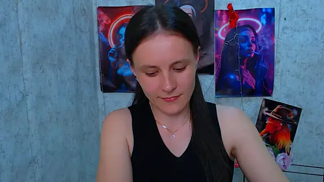 ValeriaHeart  online show from 04/16/26, 01:56