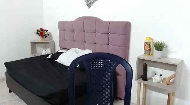 CanelaFierce online show from 03/15/25, 02:01