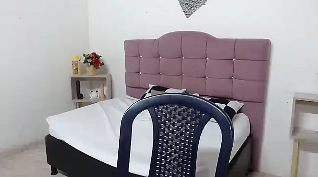 CanelaFierce online show from 03/20/25, 01:04