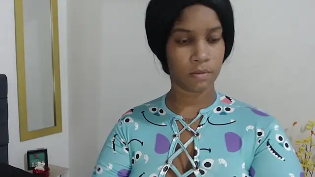 CanelaFierce online show from 09/27/25, 10:15