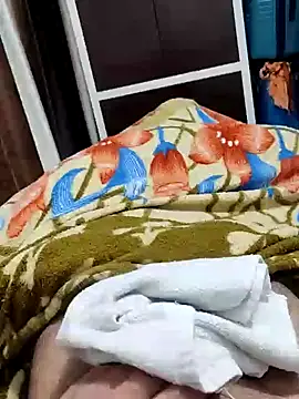 Hot funky boy online show from 02/07/25, 07:27