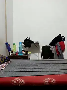 Hot funky boy online show from 02/13/25, 01:05