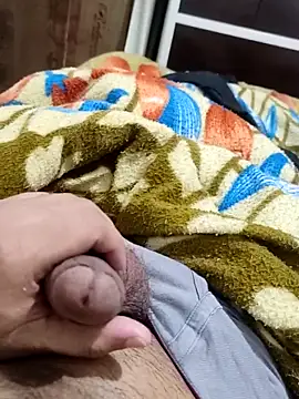 Hot funky boy online show from 02/14/25, 09:10