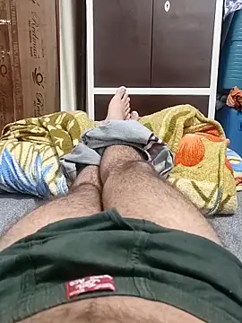 Hot funky boy online show from 02/18/25, 05:53