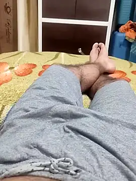 Hot funky boy online show from 03/02/25, 05:58