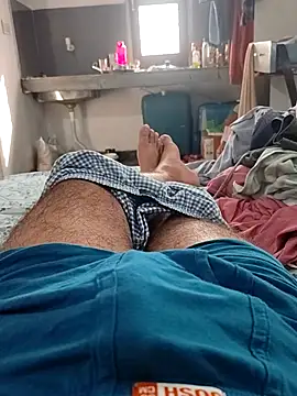 Hot funky boy online show from 03/08/26, 09:57