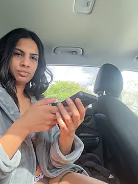 Liyah 19 online show from 02/15/26, 04:14