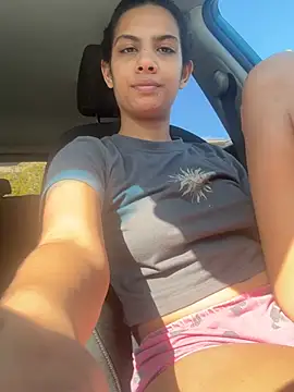 Liyah 19 online show from 02/20/26, 03:34