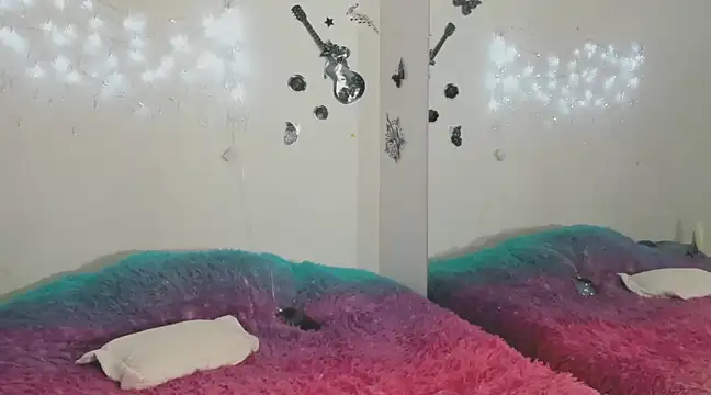 Sofiadelacruz online show from 03/16/25, 02:32