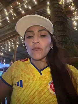 Sofiadelacruz online show from 06/27/26, 11:21
