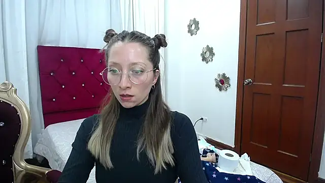 Carlin Diaz online show from 03/09/25, 03:01