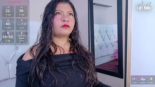 Rachel new20 online show from 10/02/25, 09:22