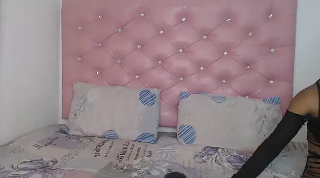 NikkyDangerr online show from 03/05/25, 04:13