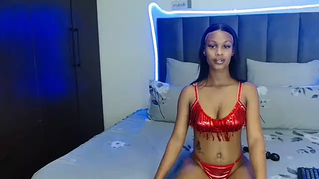 NikkyDangerr online show from 02/28/26, 10:00