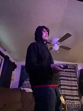 buckincowboy online show from 01/30/25, 12:37