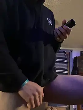 buckincowboy online show from 02/03/25, 01:19