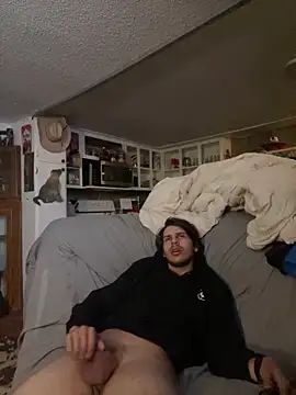 buckincowboy online show from 02/06/25, 03:06