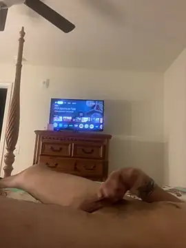 buckincowboy online show from 02/08/25, 02:58