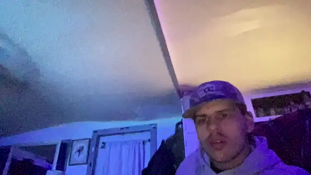 buckincowboy online show from 02/24/25, 12:30