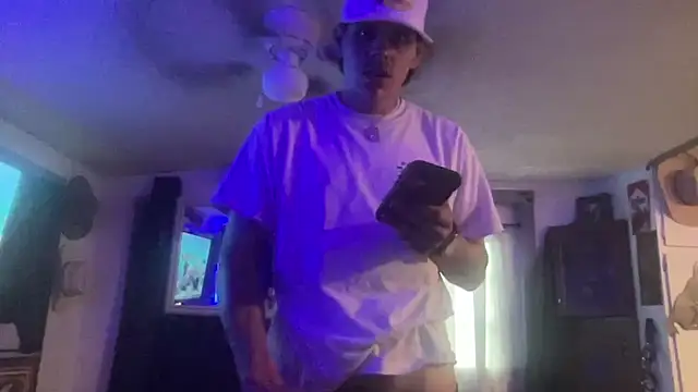 buckincowboy online show from 03/16/25, 12:00