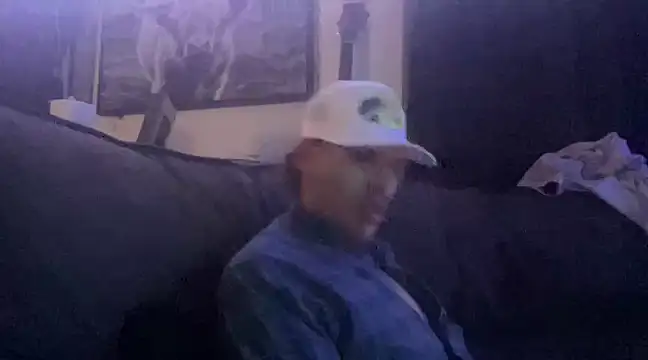 buckincowboy online show from 03/19/25, 12:26