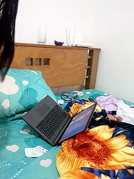 Nathaly-777 online show from 02/08/26, 03:15