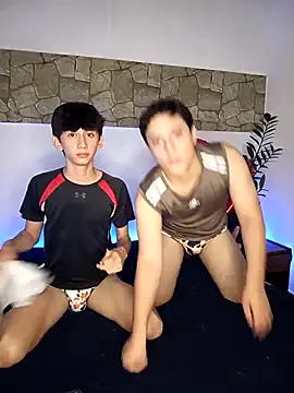 jacob and sam online show from 02/15/25, 04:14