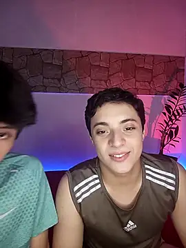 jacob and sam online show from 02/19/25, 02:33