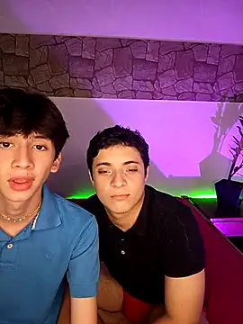 jacob and sam online show from 03/04/25, 02:49