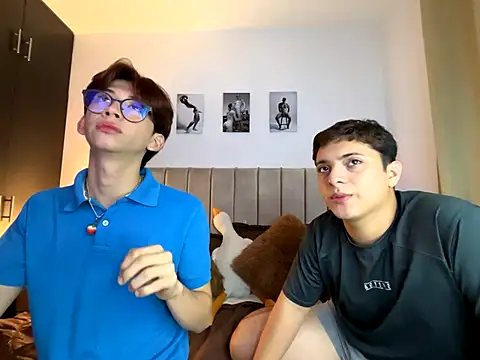 jacob and sam online show from 09/26/25, 11:20