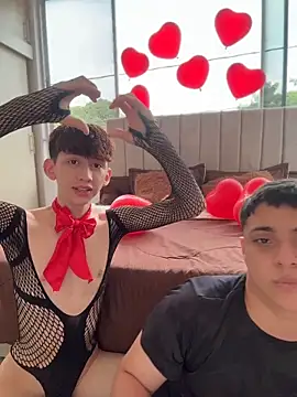 jacob and sam online show from 02/14/26, 08:49