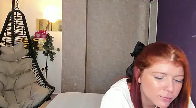 Snapshot of FelicitaSweet chatting on 02/18/25, 07:19 FelicitaSweet online show from 02/18/25, 07:19