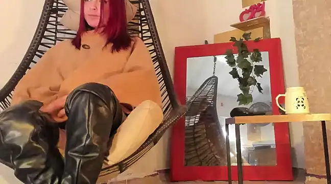 Snapshot of FelicitaSweet chatting on 03/19/25, 10:42 FelicitaSweet online show from 03/19/25, 10:42