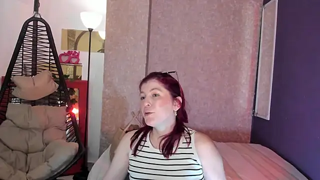 Snapshot of FelicitaSweet chatting on 03/22/25, 07:42 FelicitaSweet online show from 03/22/25, 07:42