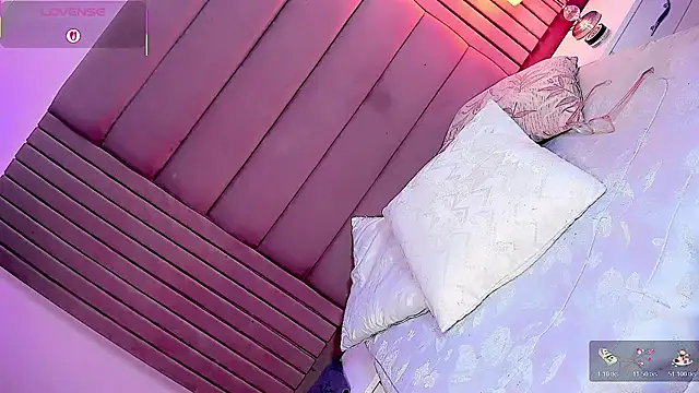 Dalis Hills online show from 04/12/26, 05:01