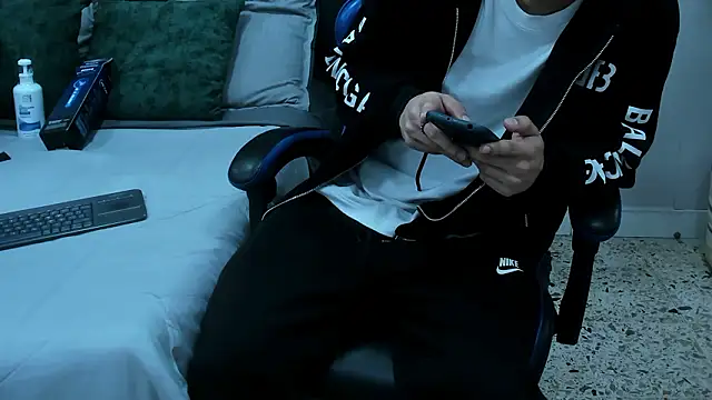 roan birkin online show from 03/05/26, 07:21