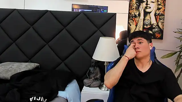 roan birkin online show from 04/07/26, 07:14