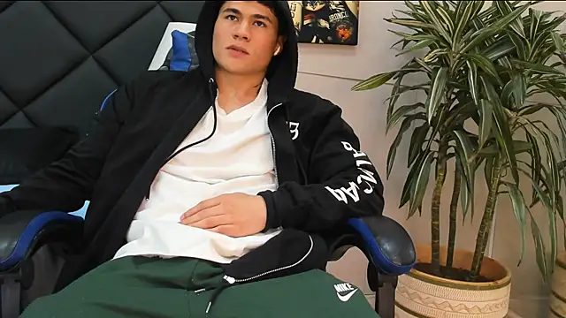 roan birkin online show from 04/09/26, 07:08