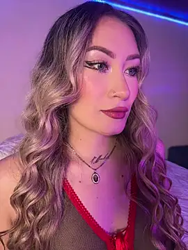 Lally Valencia   online show from 10/18/25, 04:59