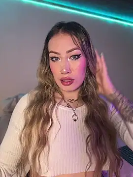 Lally Valencia   online show from 11/09/25, 05:33