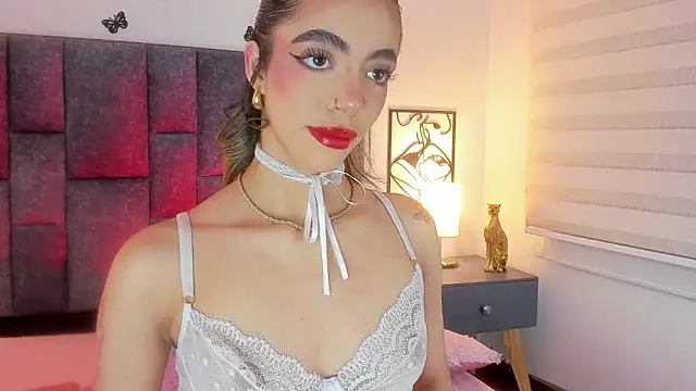 Violetta Ficher online show from 10/03/25, 02:08