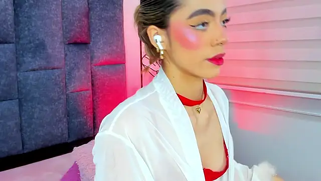 Violetta Ficher online show from 02/25/26, 02:10