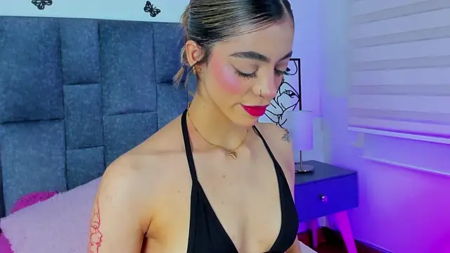 Violetta Ficher online show from 03/30/26, 02:23