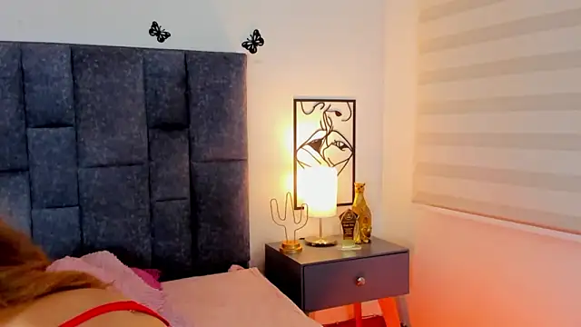 Violetta Ficher online show from 05/26/26, 02:18