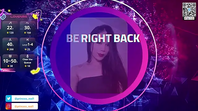 Snapshot of princess0303 chatting on 09/10/25, 04:56 princess0303 online show from 09/10/25, 04:56