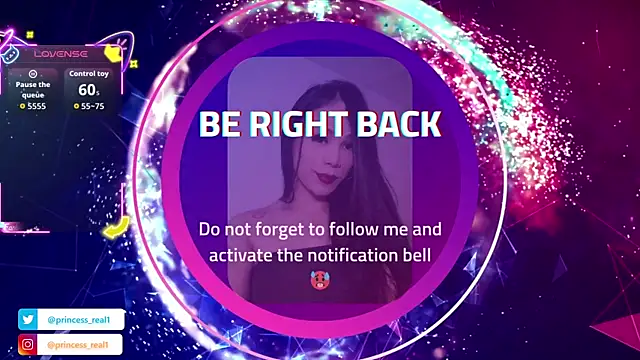 Snapshot of princess0303 chatting on 09/12/25, 05:18 princess0303 online show from 09/12/25, 05:18